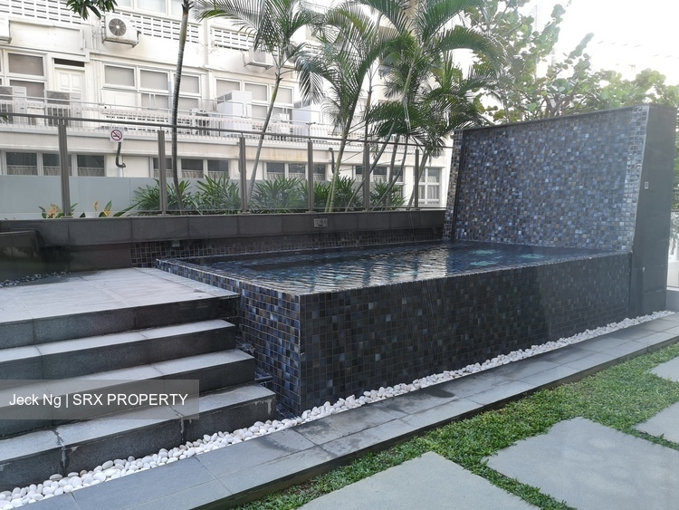 Vivace (D9), Apartment #207629491